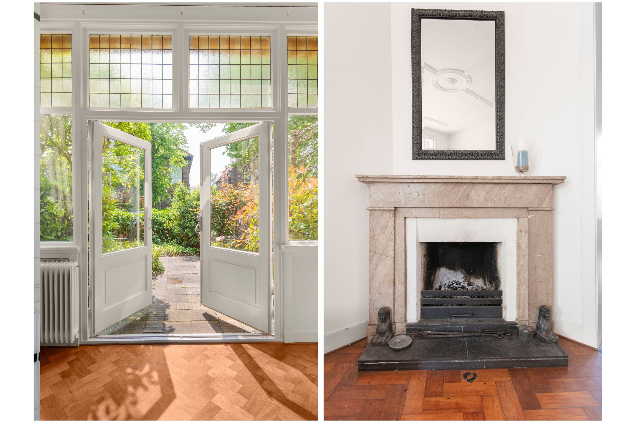 Photo 3 of Spaarnzichtlaan 11