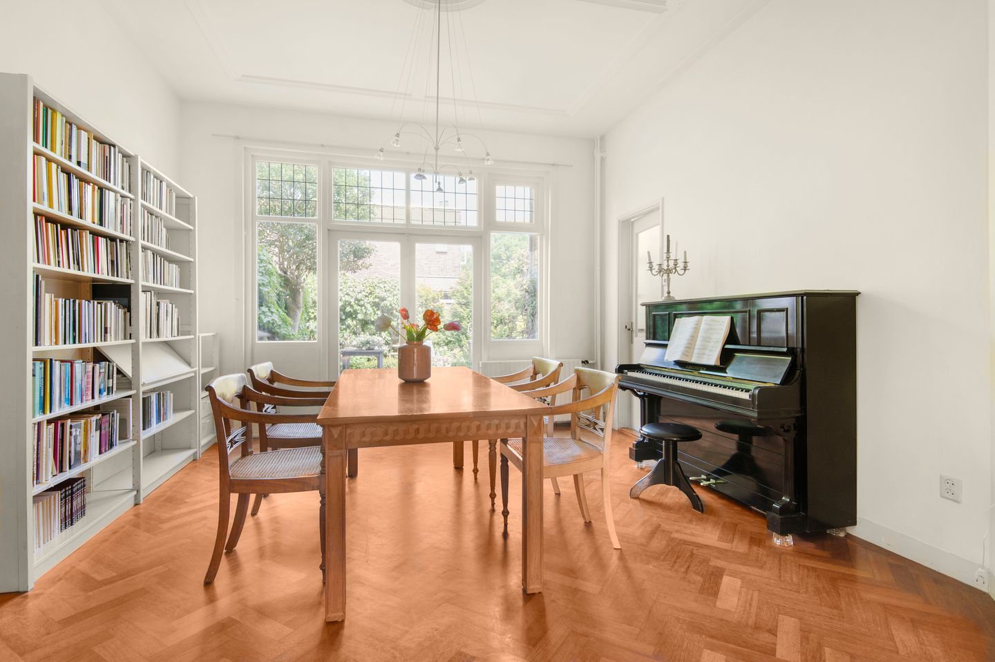 Photo 4 of Spaarnzichtlaan 11