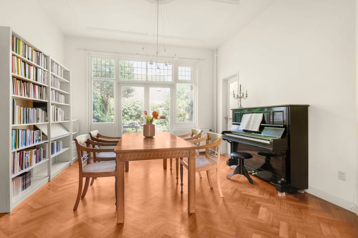 Foto 4 van Spaarnzichtlaan 11