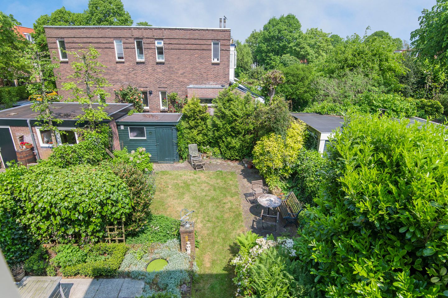 Photo 5 of Spaarnzichtlaan 11