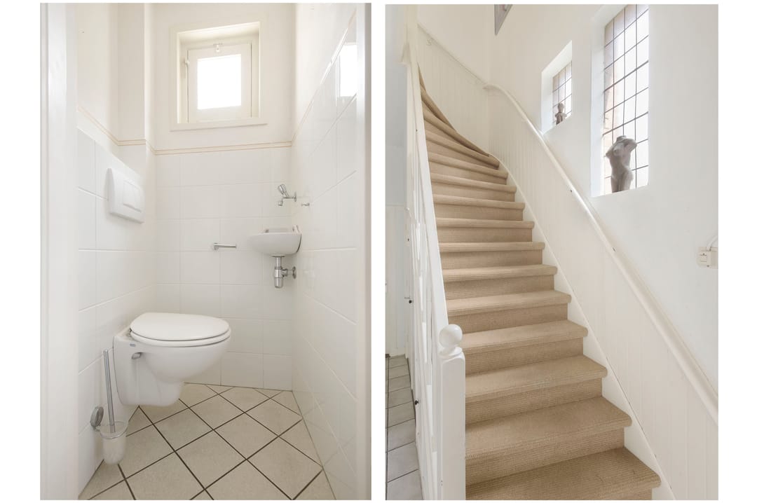 Photo 8 of Spaarnzichtlaan 11