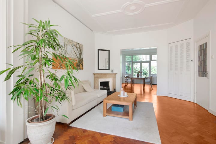 Foto 10 van Spaarnzichtlaan 11