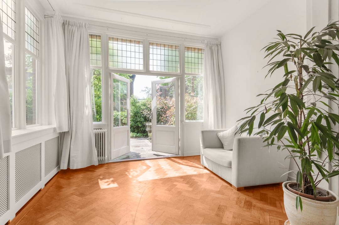 Photo 11 of Spaarnzichtlaan 11