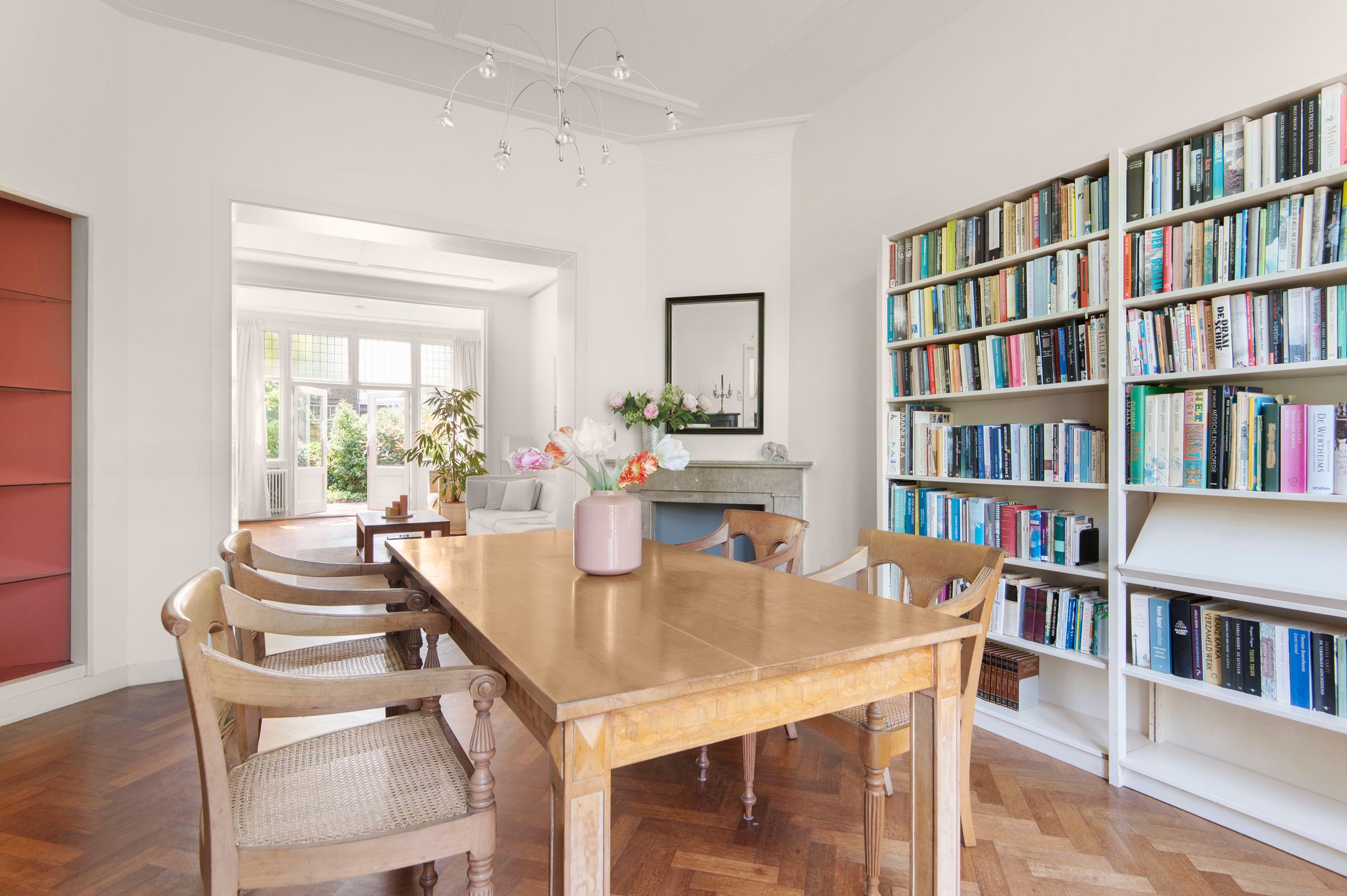 Photo 12 of Spaarnzichtlaan 11