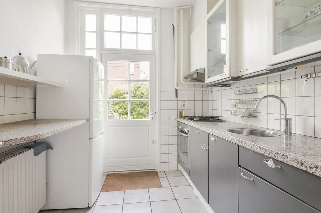 Photo 13 of Spaarnzichtlaan 11