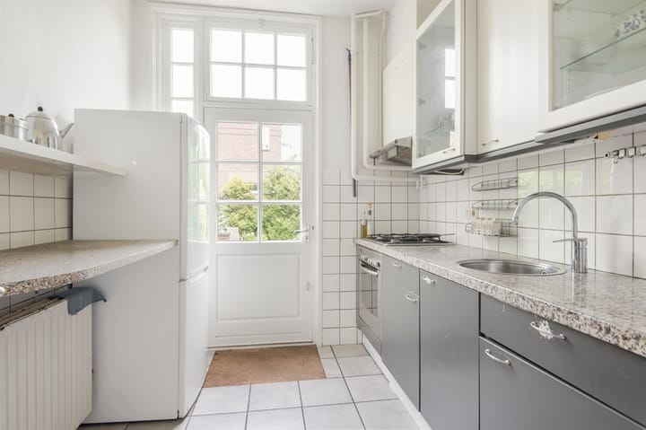 Foto 13 van Spaarnzichtlaan 11