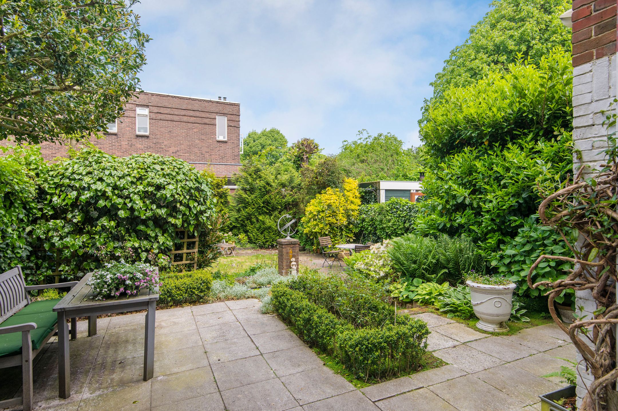 Photo 15 of Spaarnzichtlaan 11