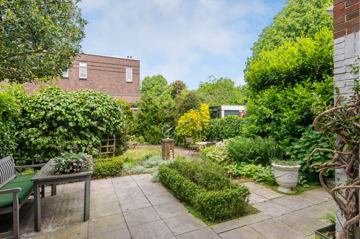 Foto 15 van Spaarnzichtlaan 11