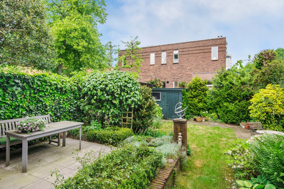 Photo 16 of Spaarnzichtlaan 11