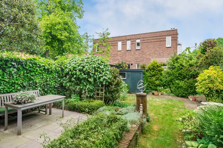 Foto 16 van Spaarnzichtlaan 11