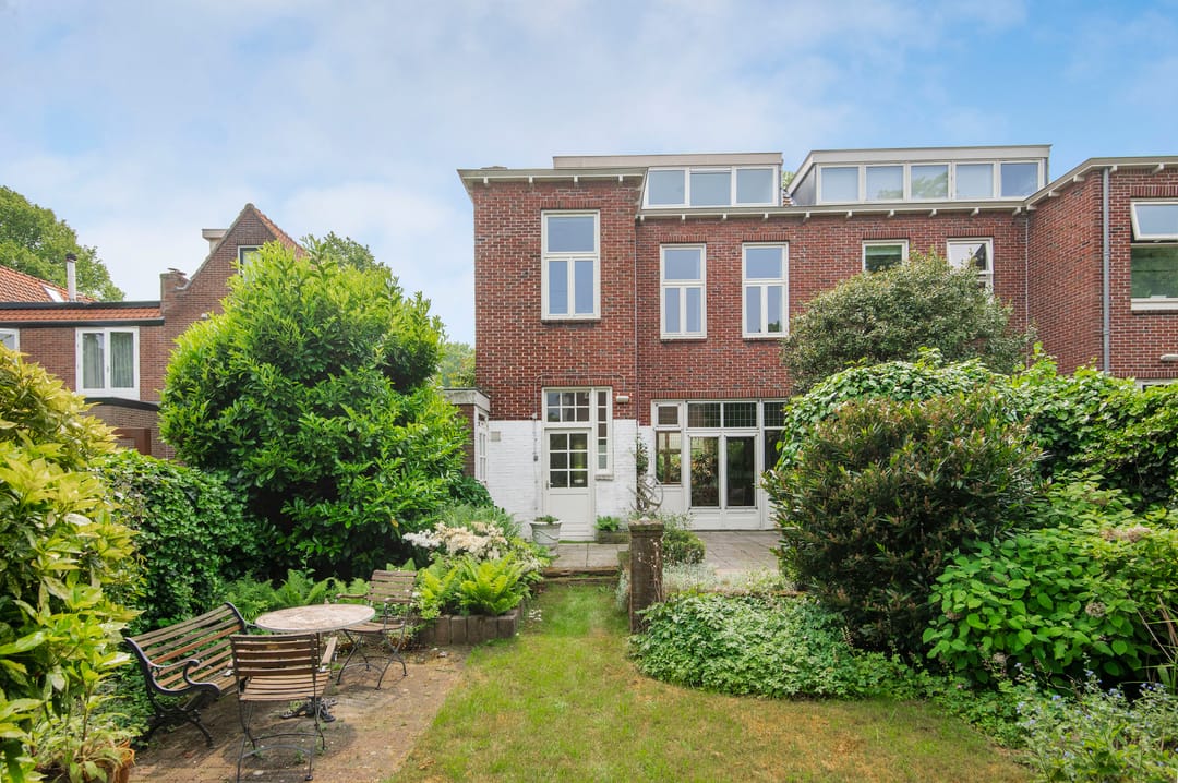 Photo 17 of Spaarnzichtlaan 11