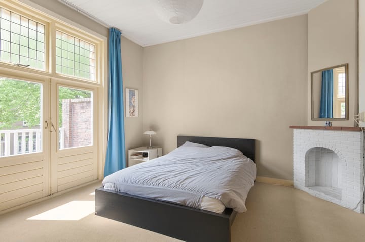 Foto 19 van Spaarnzichtlaan 11