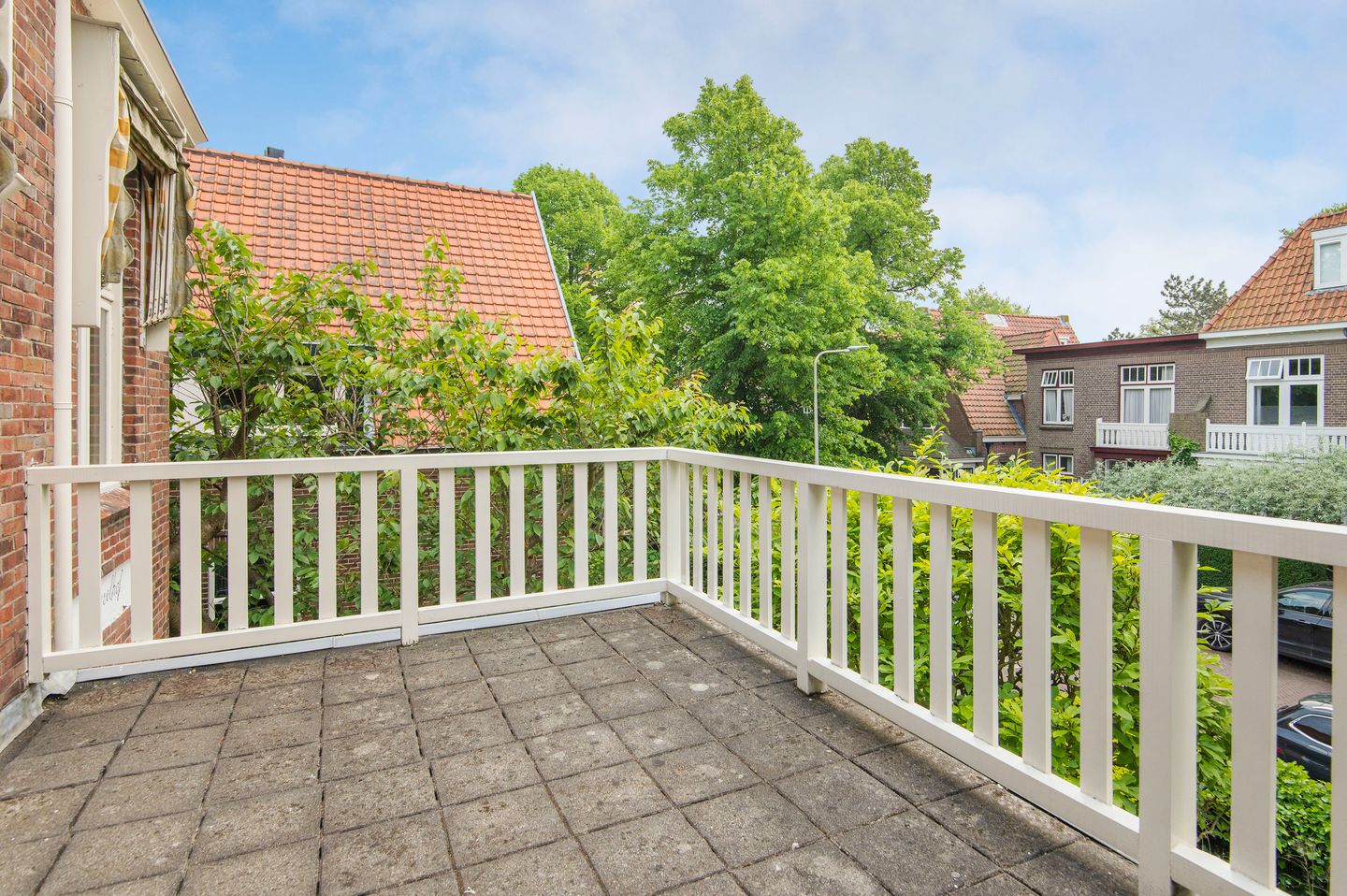 Photo 20 of Spaarnzichtlaan 11