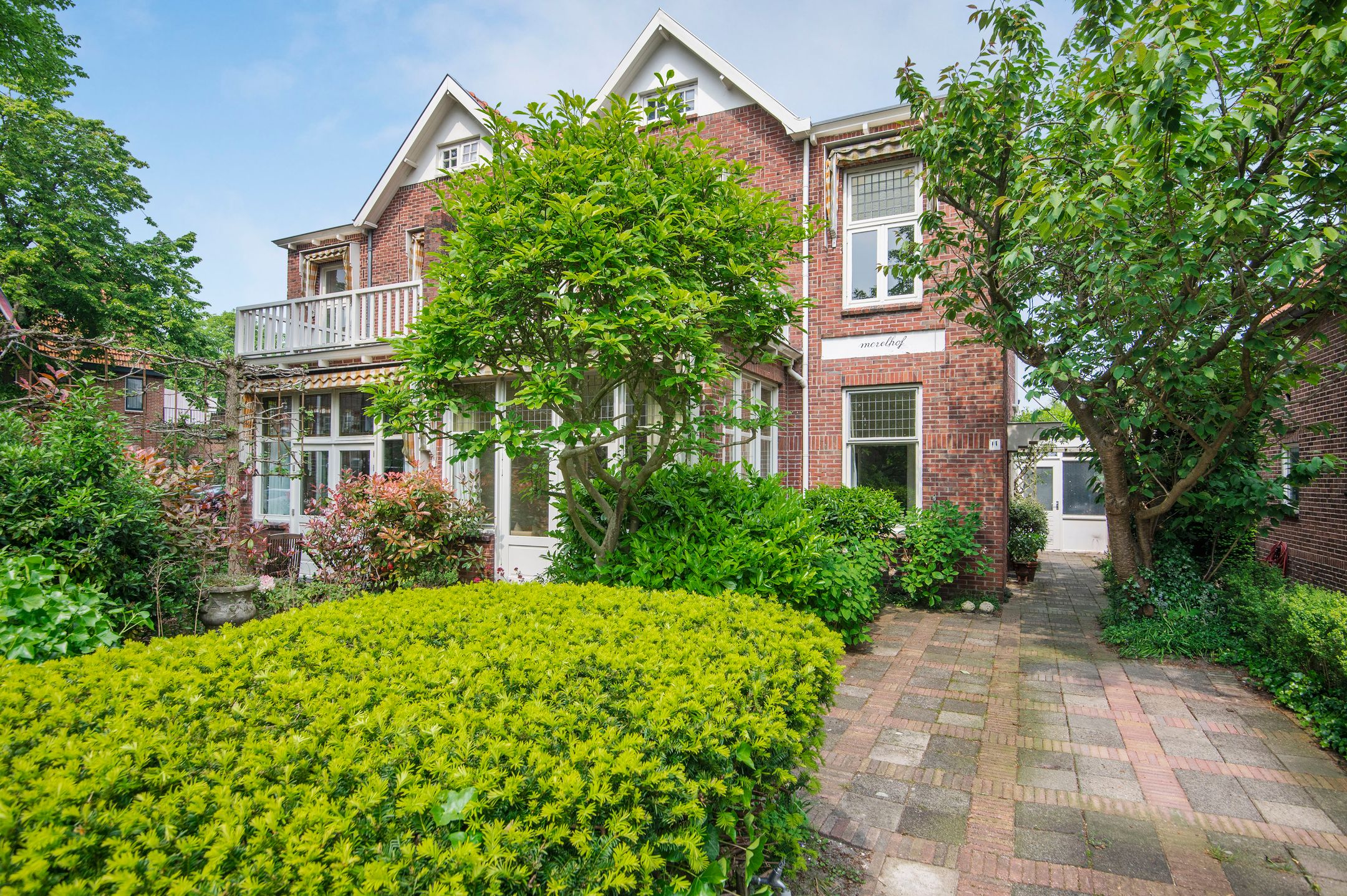 Photo 6 of Spaarnzichtlaan 11