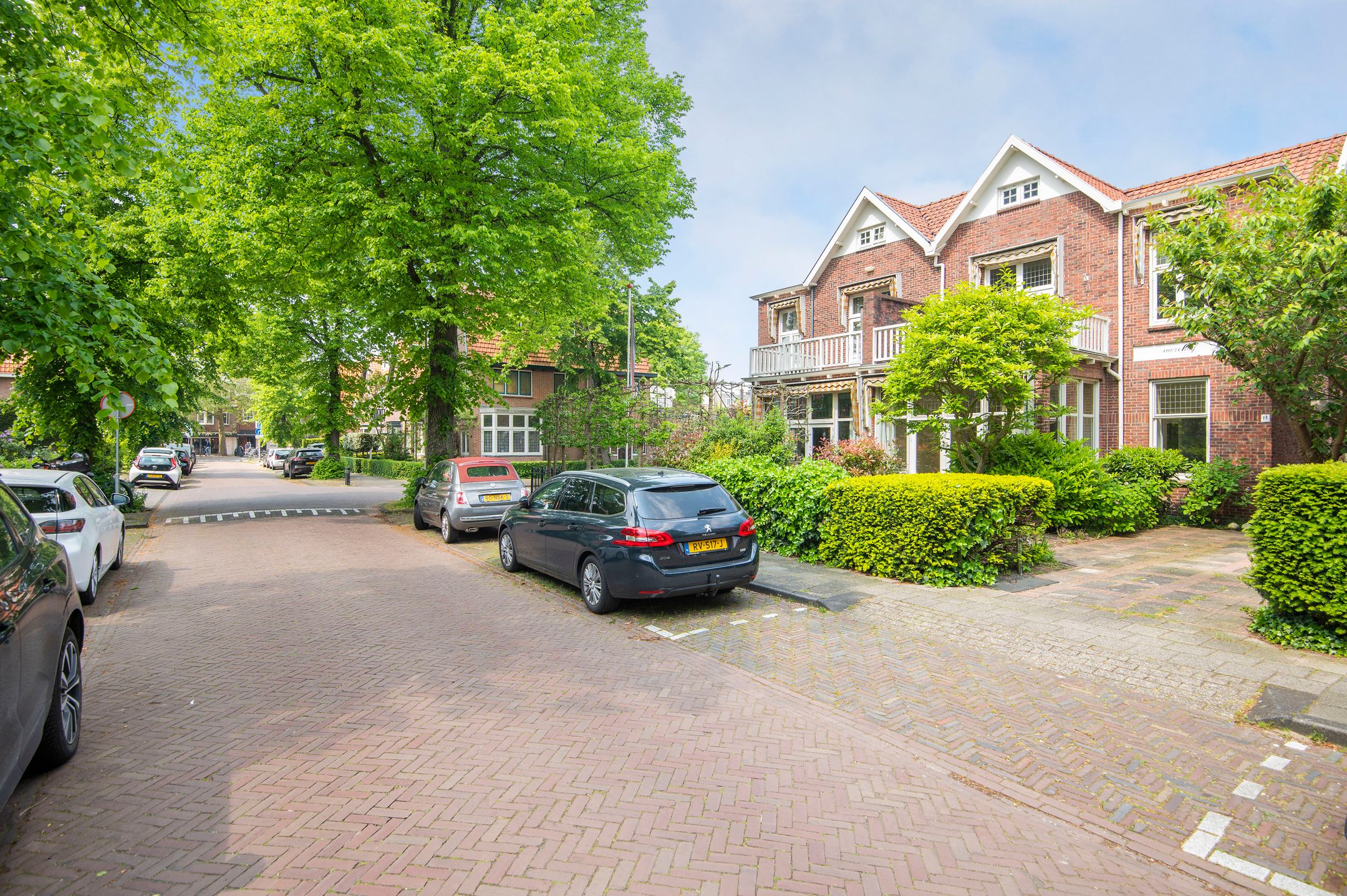 Photo 30 of Spaarnzichtlaan 11