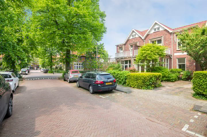 Foto 30 van Spaarnzichtlaan 11