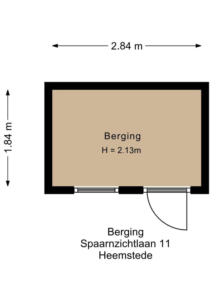 Foto 34 van Spaarnzichtlaan 11