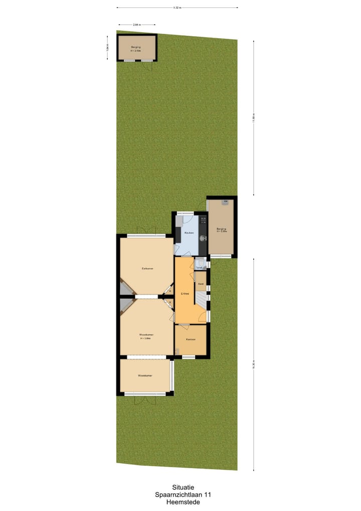 Foto 35 van Spaarnzichtlaan 11