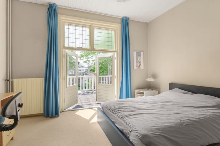 Foto 18 van Spaarnzichtlaan 11