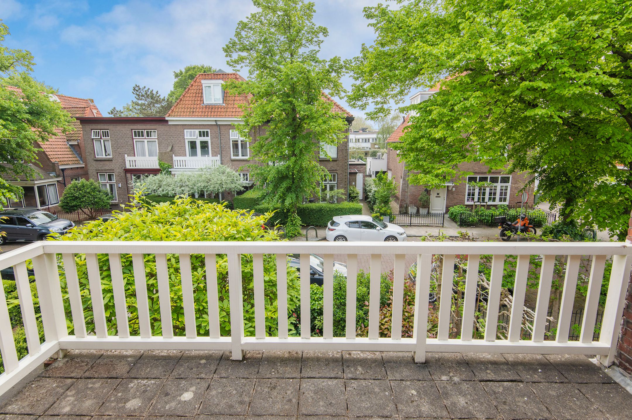 Photo 21 of Spaarnzichtlaan 11