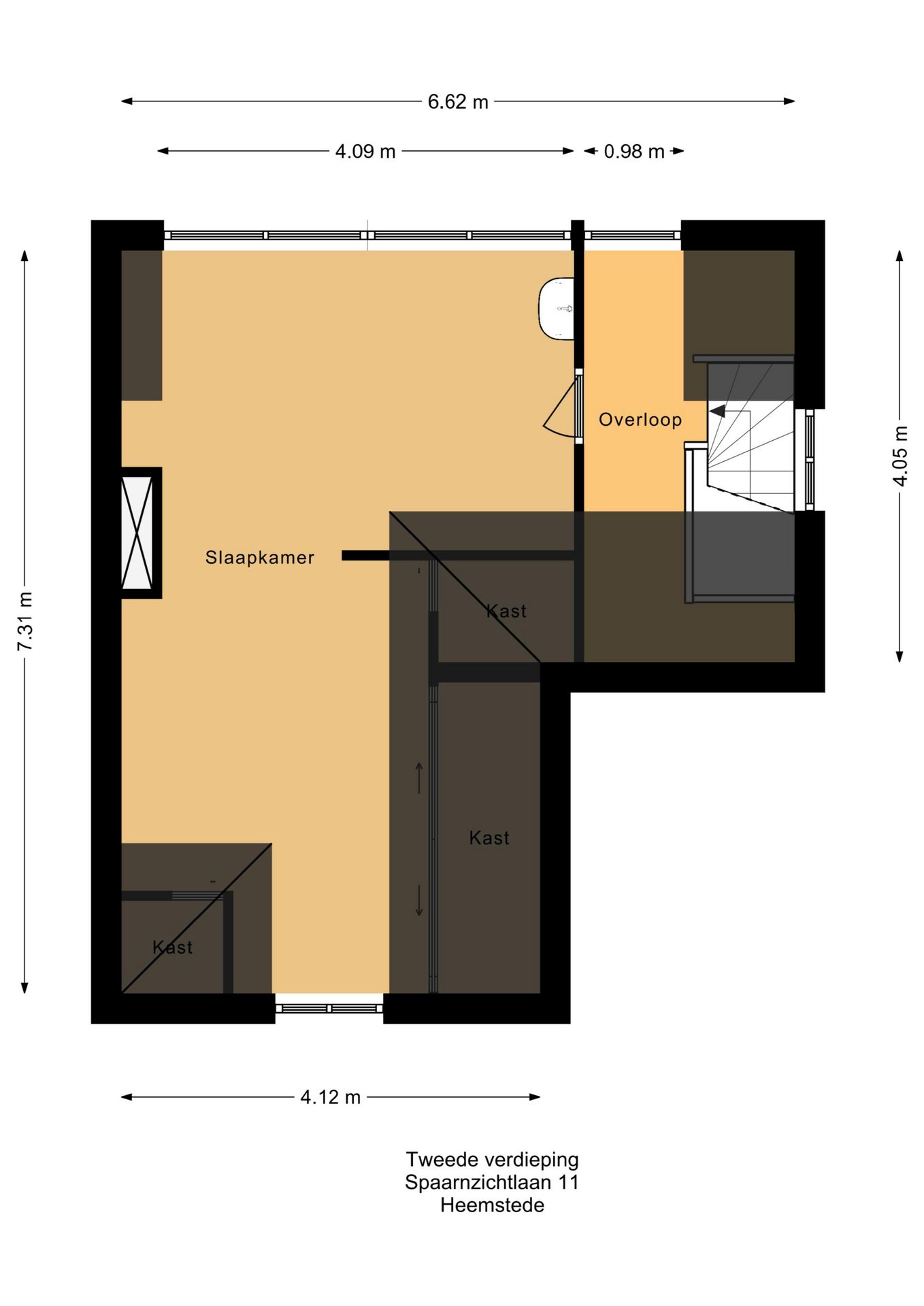 Photo 33 of Spaarnzichtlaan 11