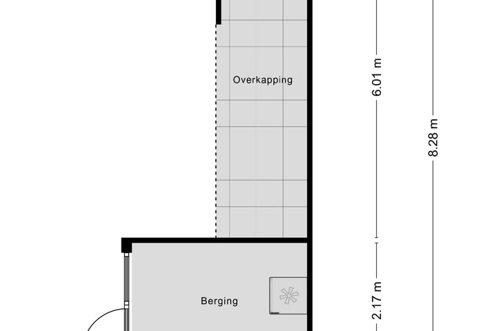 Bekijk foto 49 van Prins Alexanderlaan 102