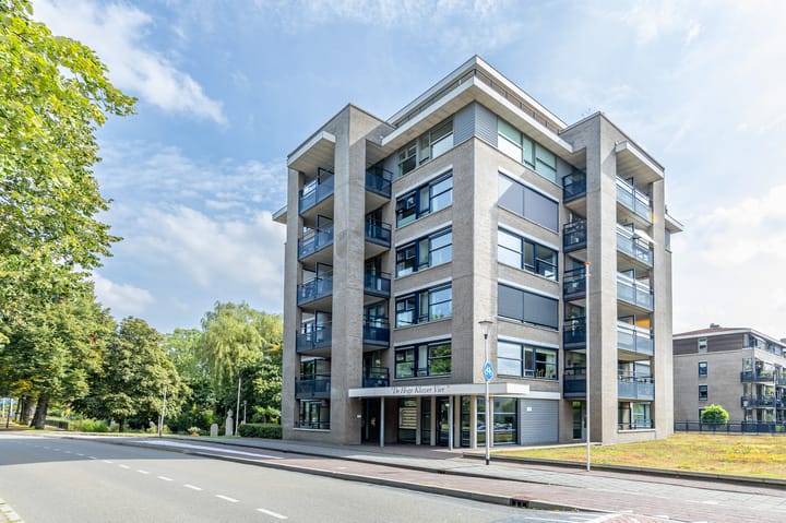 Foto 1 van Stationsweg 1-B