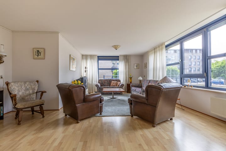 Foto 5 van Stationsweg 1-B