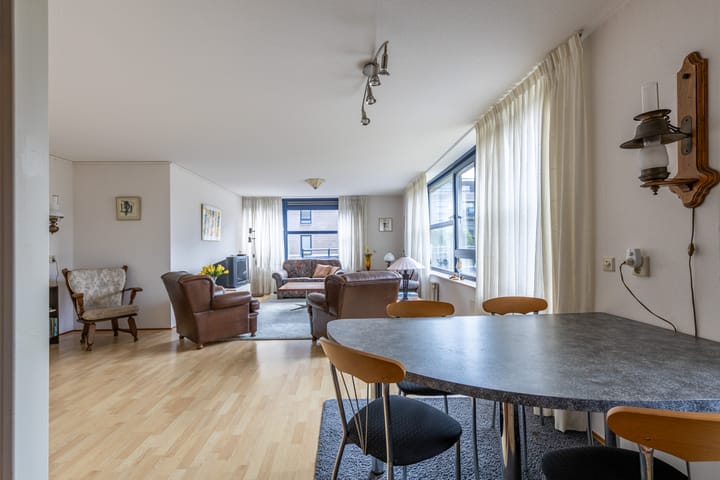 Foto 6 van Stationsweg 1-B