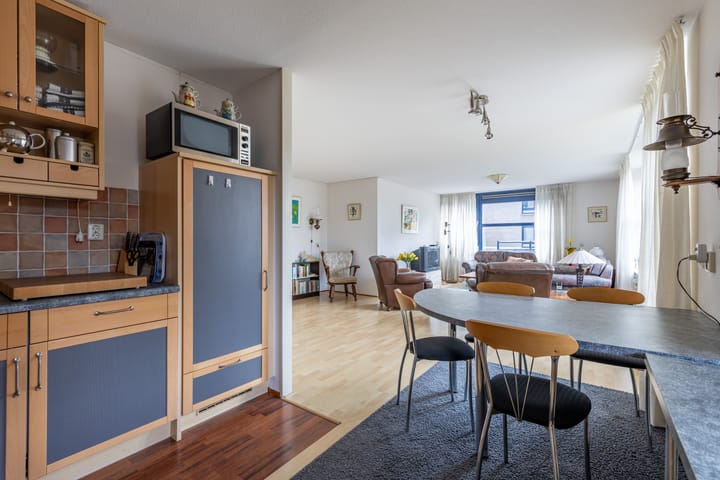 Foto 7 van Stationsweg 1-B