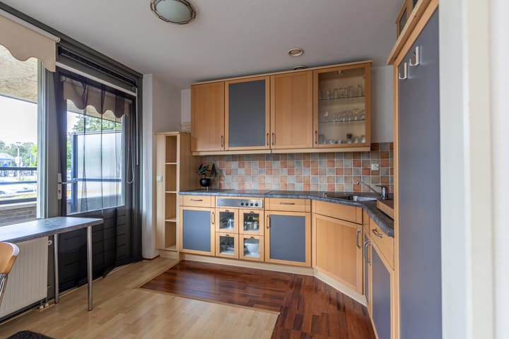 Foto 8 van Stationsweg 1-B