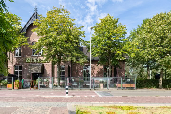 Foto 22 van Stationsweg 1-B