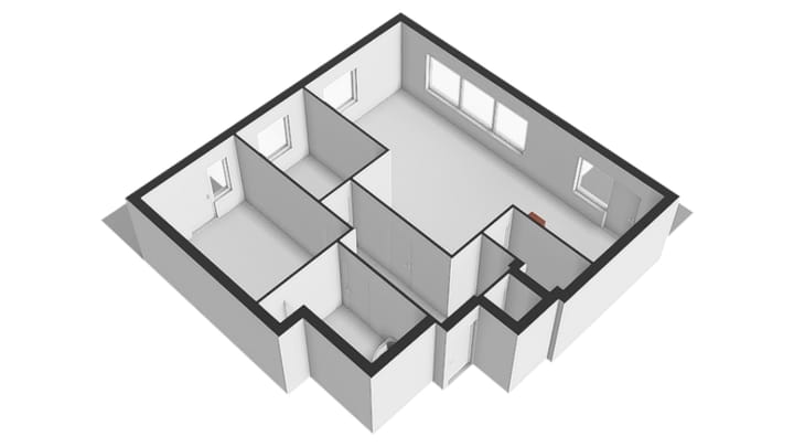 Foto 24 van Stationsweg 1-B