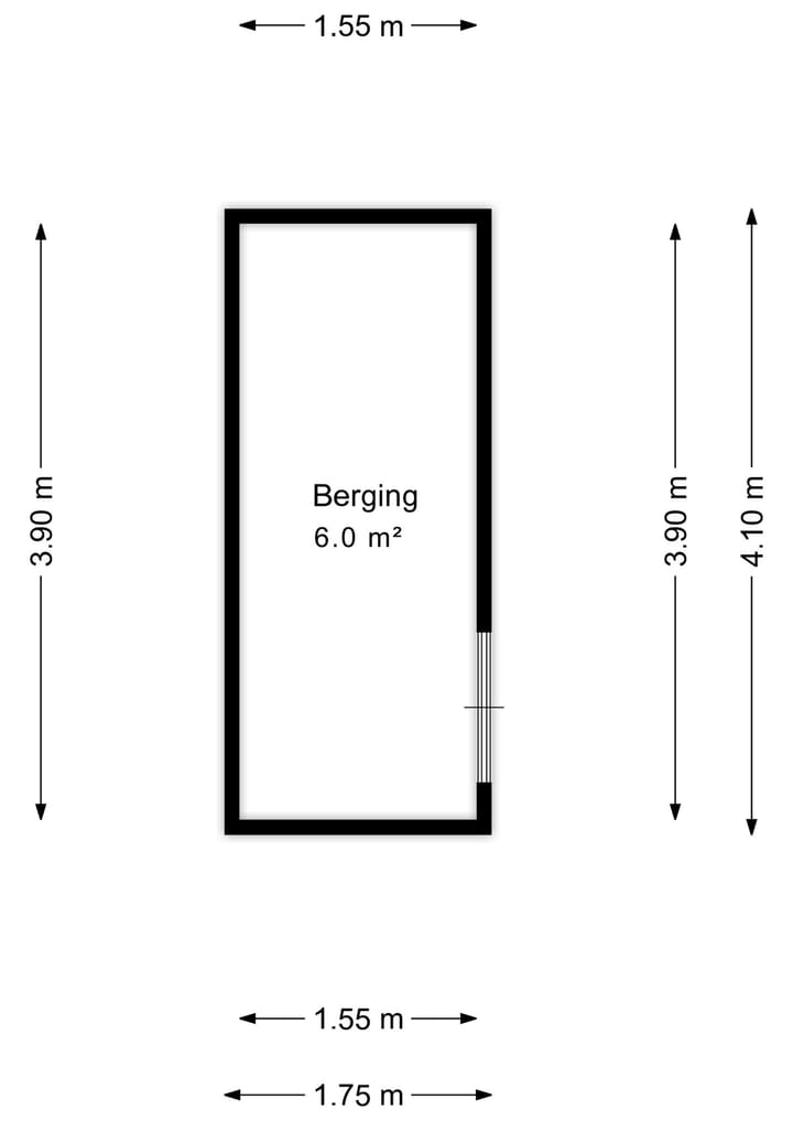 Foto 25 van Stationsweg 1-B