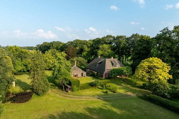 Foto 1 van Belterweg 10