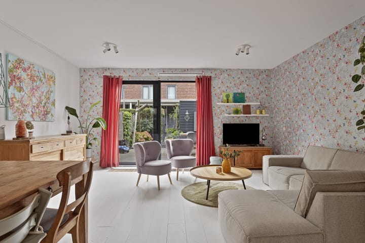 Foto 2 van Zilvervlekhof 24