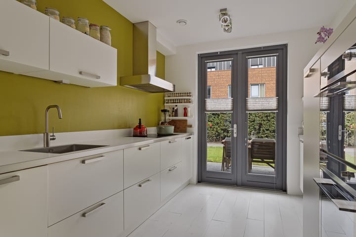 Foto 3 van Zilvervlekhof 24