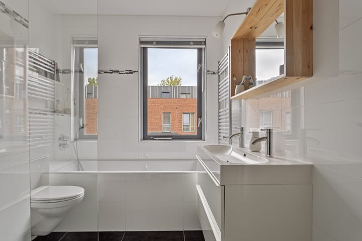 Foto 4 van Zilvervlekhof 24