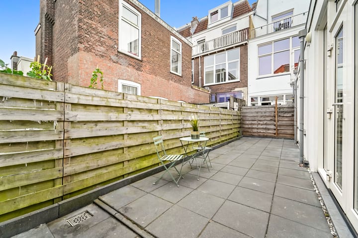 Foto 4 van Van Swindenstraat 107-B