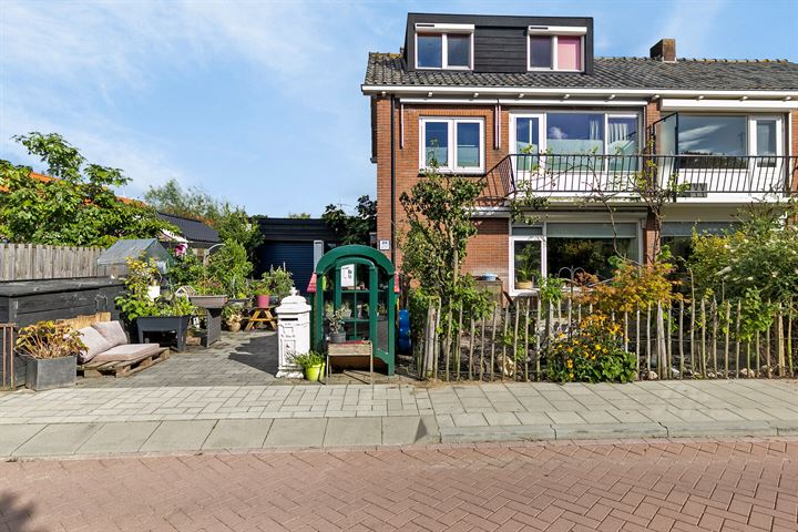 Bekijk foto 5 van Prins Bernhardstraat 29