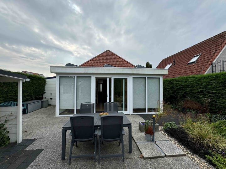 Foto 2 van Droge Wijmersweg 5-078