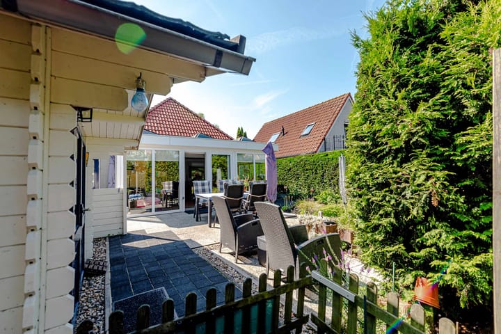 Foto 3 van Droge Wijmersweg 5-078