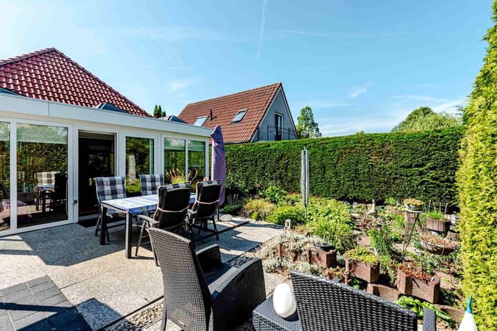 Foto 4 van Droge Wijmersweg 5-078