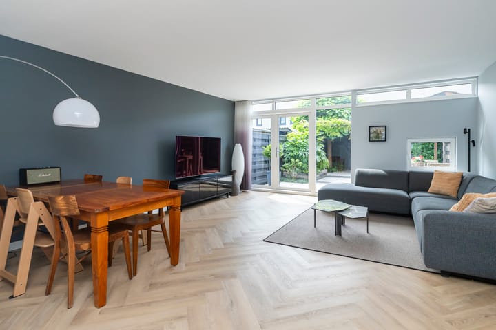 Foto 2 van Ipenrodeplantsoen 41