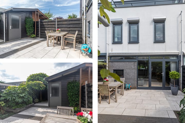 Foto 4 van Ipenrodeplantsoen 41