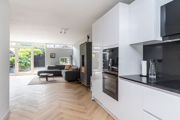 Foto 8 van Ipenrodeplantsoen 41