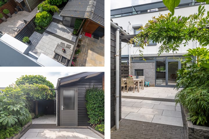 Foto 12 van Ipenrodeplantsoen 41