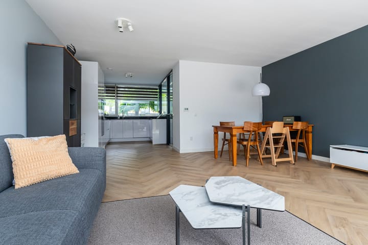 Foto 9 van Ipenrodeplantsoen 41