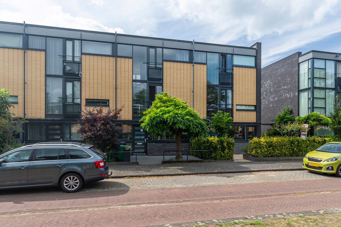 Foto 1 van Ipenrodeplantsoen 41