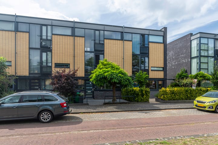 Foto 1 van Ipenrodeplantsoen 41